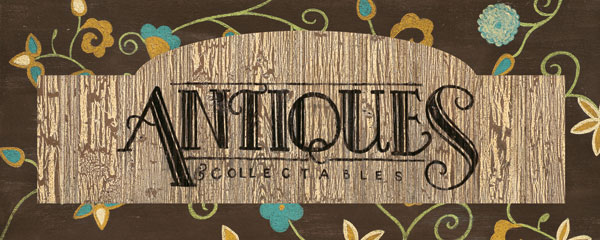 Antiques