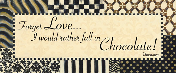 Forget Love