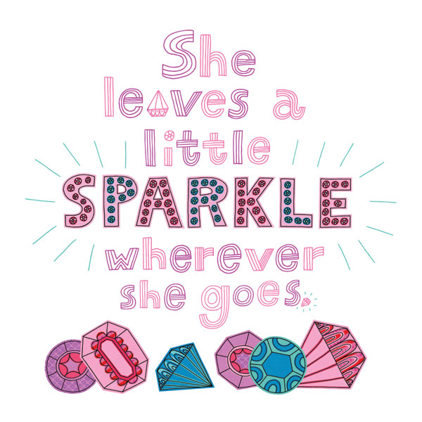 Sparkle I