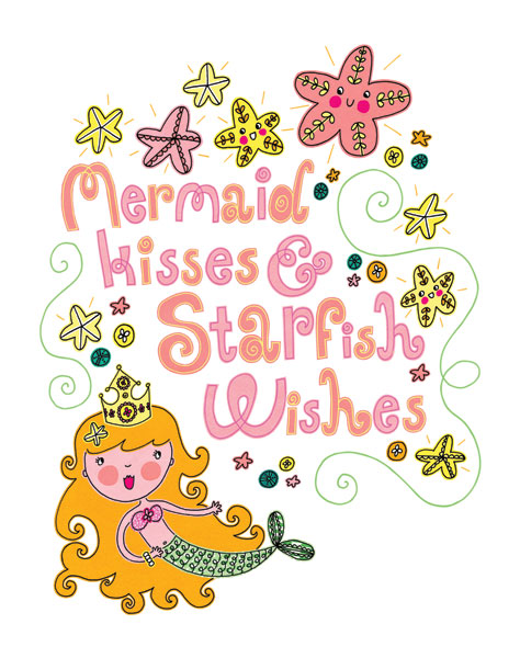 Kisses & Wishes