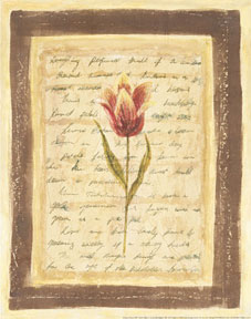 Garden Notes II