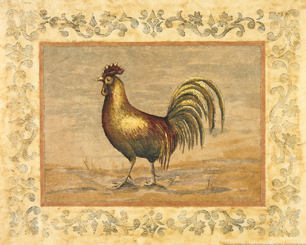 Rooster