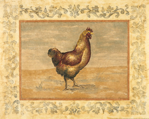 Hen