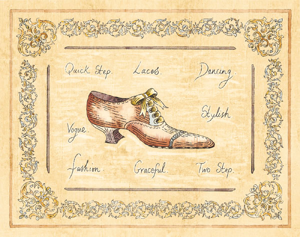 Vogue Shoe