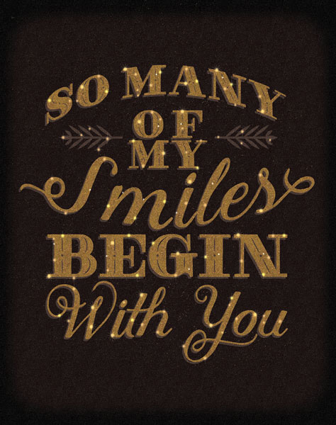Smiles Gold