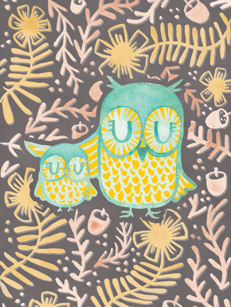 Owlette