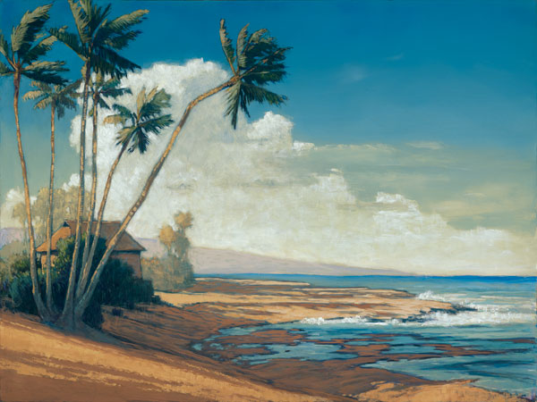 Kona Coast I