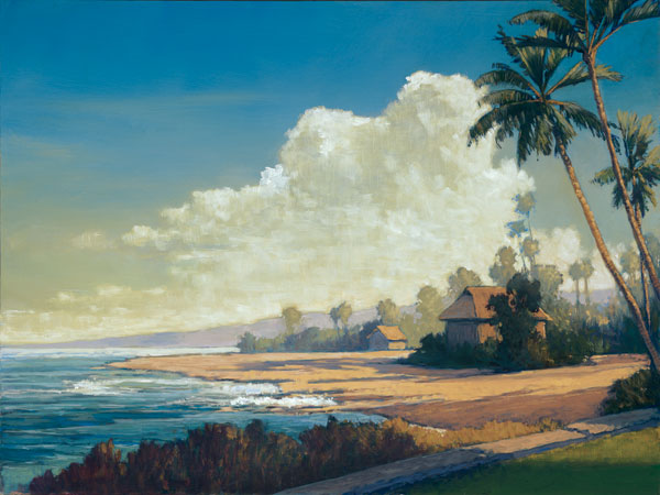 Kona Coast II