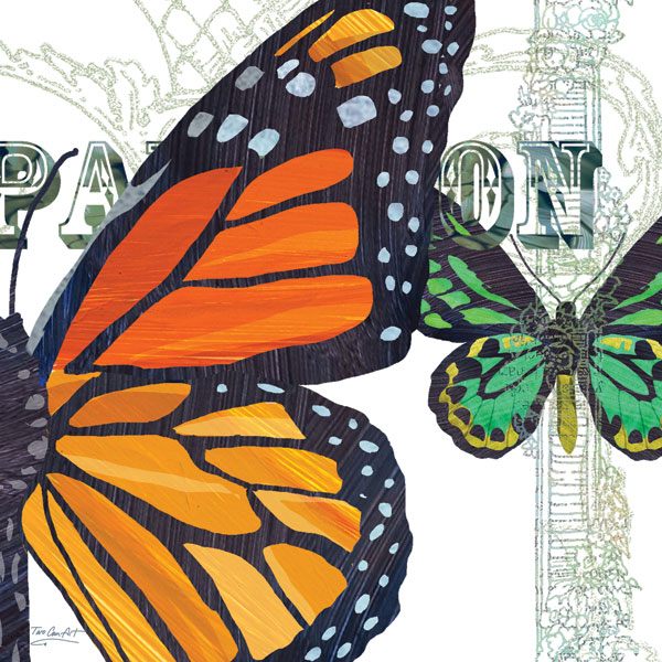 Papillion I