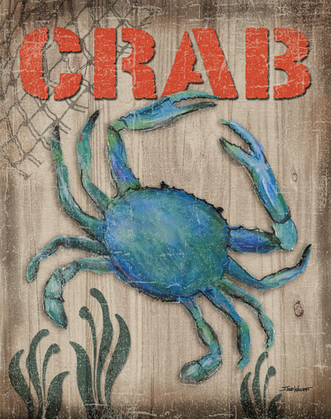 Crab