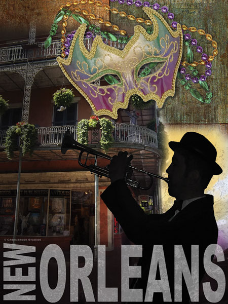 New Orleans