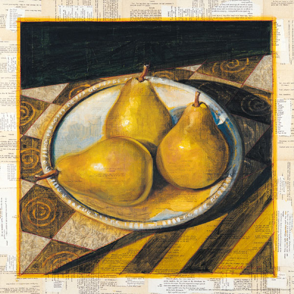 Pears