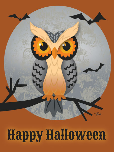 Mad Owl