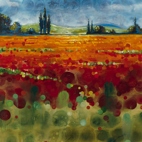 Spring Meadows II