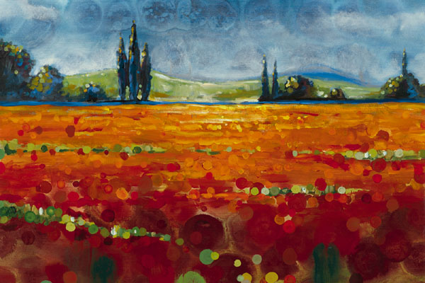 Spring Meadows II