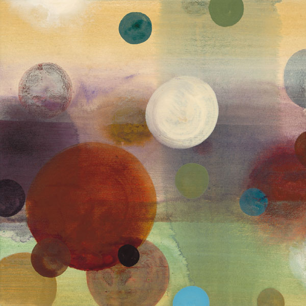 Circle Dreams II