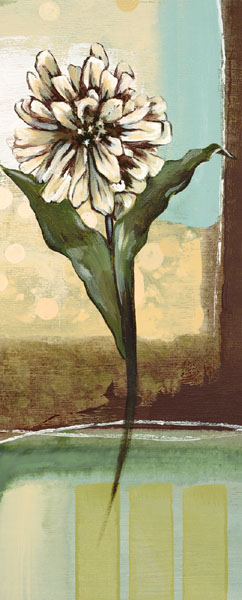 Floral Splendor II