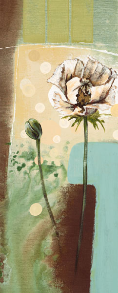 Floral Splendor IV