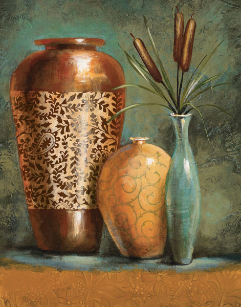 Persian Gardens I