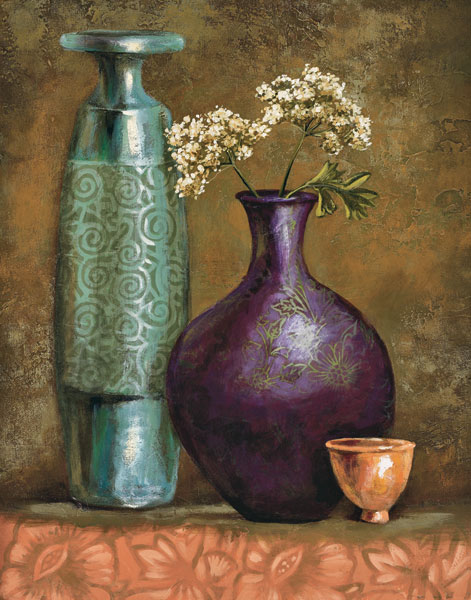 Persian Gardens II