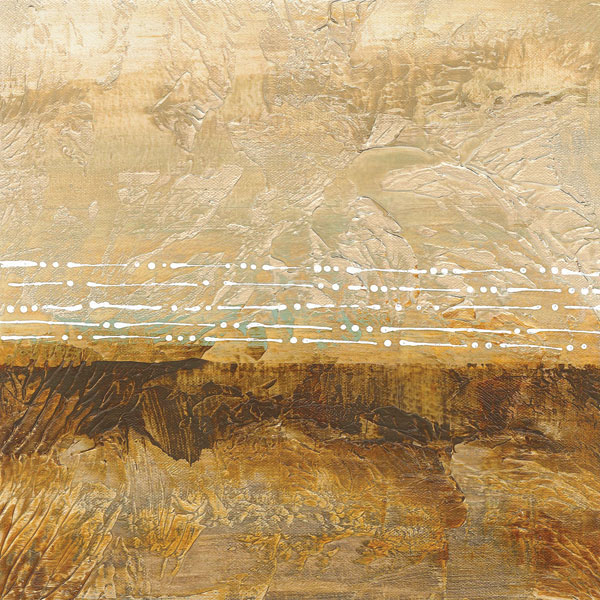Earth's Layers VI