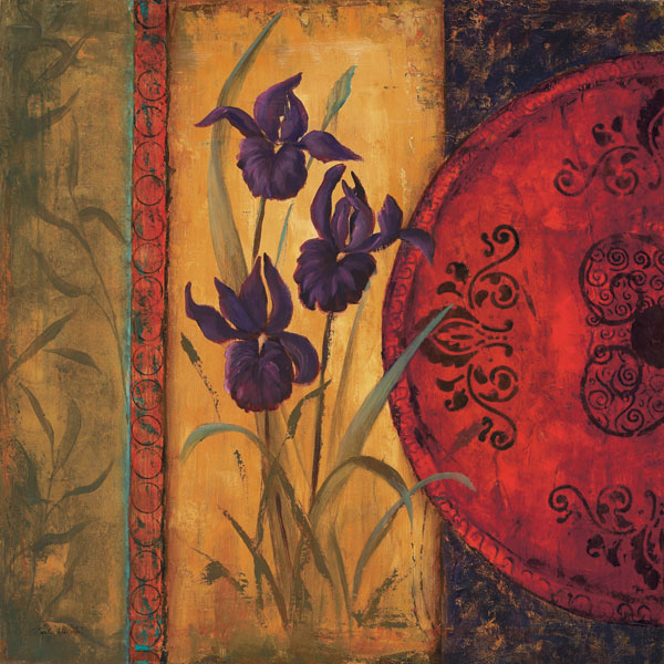 Iris Fusion I