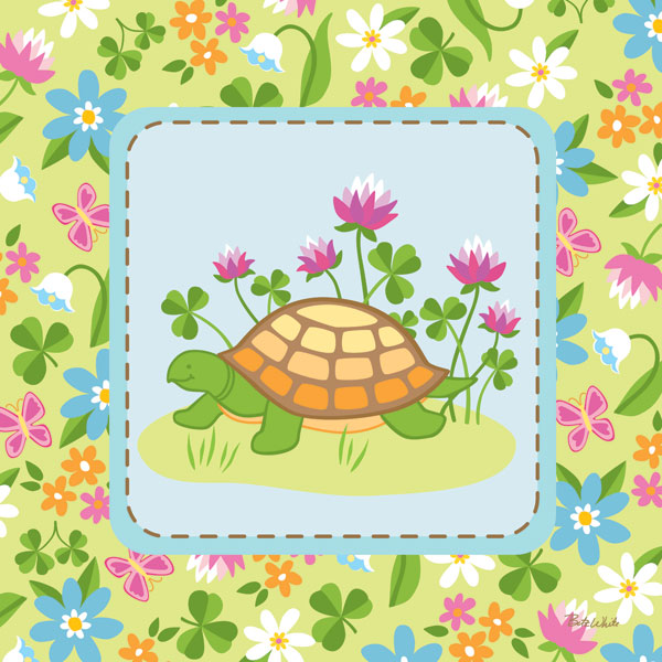 Meadow Turtle II