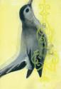 Bird Study VIII