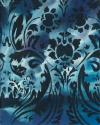 Indigo Patterns I