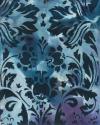 Indigo Patterns II