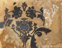 Black Damask