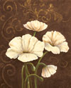 Moonlight Poppies II