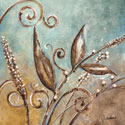 Fall Meadow II