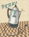 Nifty Fifties - Perk