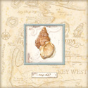 Sea Treasure I