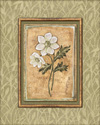 Peaceful Flowers III
