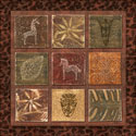 Tribal Collage I