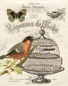 Music Bird I