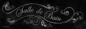 Chalk Salle de Bain