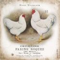 Chicken Pair I