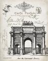French Landmark II