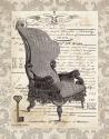 French Chair I