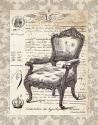 French Chair II