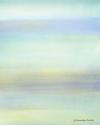 Tranquil Watercolor I