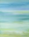 Tranquil Watercolor II