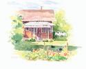Ridgefield Cottage