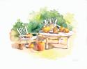 Filoli Pumpkins
