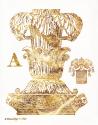 Gold Column A