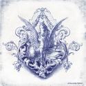 Pegasus Indigo