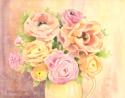 Rose Bouquet